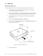 Preview for 118 page of Toshiba T-Series T6600c User Manual