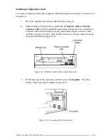 Preview for 121 page of Toshiba T-Series T6600c User Manual