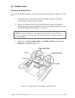 Preview for 123 page of Toshiba T-Series T6600c User Manual