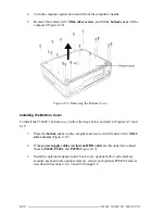 Preview for 124 page of Toshiba T-Series T6600c User Manual