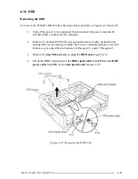 Preview for 125 page of Toshiba T-Series T6600c User Manual