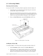 Preview for 127 page of Toshiba T-Series T6600c User Manual