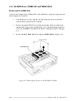 Preview for 128 page of Toshiba T-Series T6600c User Manual