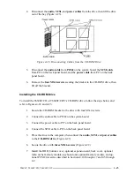 Preview for 129 page of Toshiba T-Series T6600c User Manual