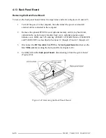 Preview for 130 page of Toshiba T-Series T6600c User Manual