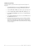 Preview for 136 page of Toshiba T-Series T6600c User Manual