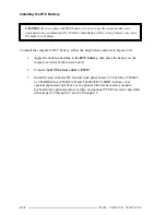 Preview for 138 page of Toshiba T-Series T6600c User Manual