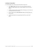 Preview for 147 page of Toshiba T-Series T6600c User Manual