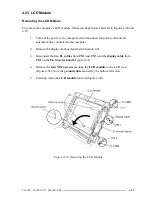 Preview for 149 page of Toshiba T-Series T6600c User Manual