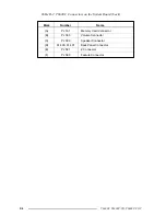 Preview for 161 page of Toshiba T-Series T6600c User Manual