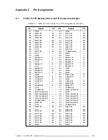 Preview for 162 page of Toshiba T-Series T6600c User Manual