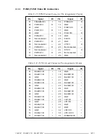 Preview for 172 page of Toshiba T-Series T6600c User Manual