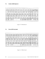 Preview for 182 page of Toshiba T-Series T6600c User Manual