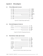 Preview for 186 page of Toshiba T-Series T6600c User Manual