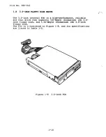 Preview for 10 page of Toshiba T-Series T8500 Maintenance Manual