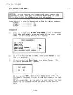 Preview for 86 page of Toshiba T-Series T8500 Maintenance Manual