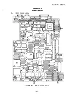 Preview for 153 page of Toshiba T-Series T8500 Maintenance Manual