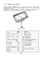 Предварительный просмотр 13 страницы Toshiba T1100 PLUS User Manual