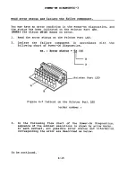 Предварительный просмотр 37 страницы Toshiba T1100 PLUS User Manual