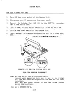 Предварительный просмотр 47 страницы Toshiba T1100 PLUS User Manual