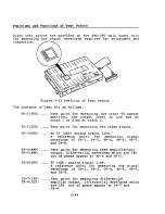 Предварительный просмотр 71 страницы Toshiba T1100 PLUS User Manual