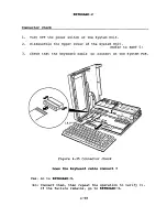 Предварительный просмотр 80 страницы Toshiba T1100 PLUS User Manual