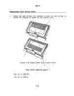 Предварительный просмотр 86 страницы Toshiba T1100 PLUS User Manual