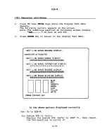 Предварительный просмотр 92 страницы Toshiba T1100 PLUS User Manual