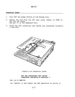 Предварительный просмотр 99 страницы Toshiba T1100 PLUS User Manual