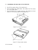 Предварительный просмотр 113 страницы Toshiba T1100 PLUS User Manual