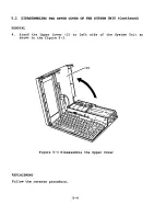 Предварительный просмотр 114 страницы Toshiba T1100 PLUS User Manual