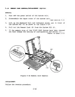 Предварительный просмотр 130 страницы Toshiba T1100 PLUS User Manual