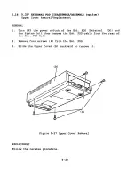 Предварительный просмотр 132 страницы Toshiba T1100 PLUS User Manual