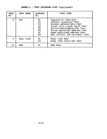 Предварительный просмотр 203 страницы Toshiba T1100 PLUS User Manual