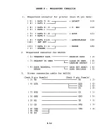 Предварительный просмотр 208 страницы Toshiba T1100 PLUS User Manual