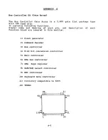 Предварительный просмотр 209 страницы Toshiba T1100 PLUS User Manual