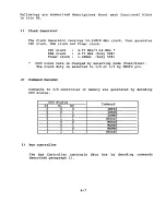 Предварительный просмотр 215 страницы Toshiba T1100 PLUS User Manual