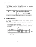 Предварительный просмотр 217 страницы Toshiba T1100 PLUS User Manual