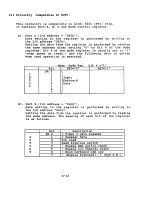 Предварительный просмотр 220 страницы Toshiba T1100 PLUS User Manual