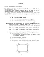 Предварительный просмотр 235 страницы Toshiba T1100 PLUS User Manual