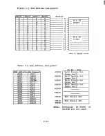 Предварительный просмотр 248 страницы Toshiba T1100 PLUS User Manual