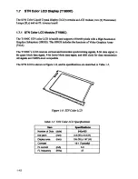 Preview for 12 page of Toshiba T1900 Series User Manual