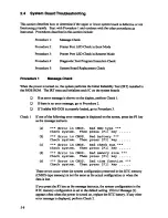 Preview for 25 page of Toshiba T1900 Series User Manual