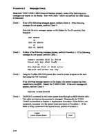 Preview for 37 page of Toshiba T1900 Series User Manual