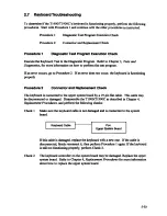 Preview for 40 page of Toshiba T1900 Series User Manual