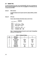 Preview for 51 page of Toshiba T1900 Series User Manual