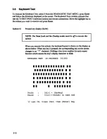 Preview for 55 page of Toshiba T1900 Series User Manual