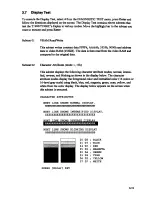 Preview for 58 page of Toshiba T1900 Series User Manual