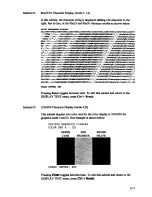 Preview for 60 page of Toshiba T1900 Series User Manual