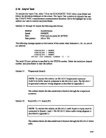 Preview for 68 page of Toshiba T1900 Series User Manual